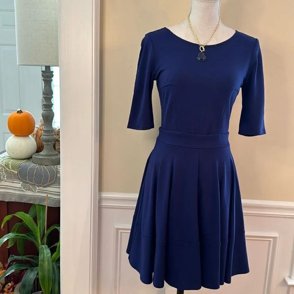 Akira Chicago Red Label Dress